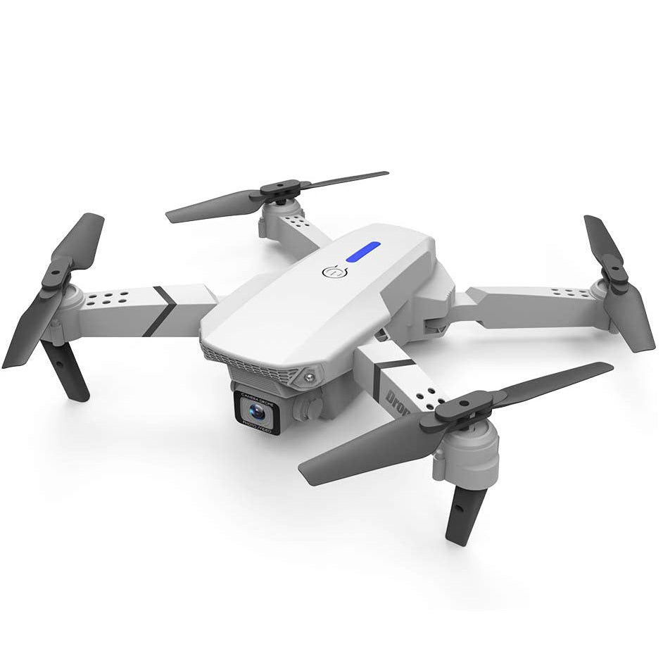 4K HD Wide-angle Quadcopter Drone with Camera for Stunning Aerial Photography