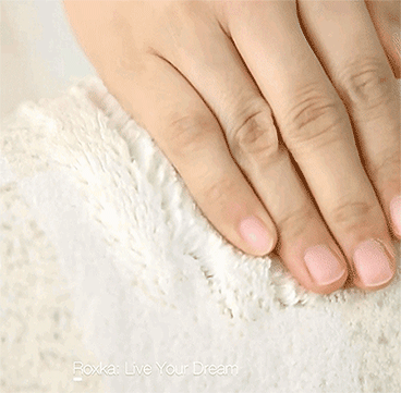 4m Extra Large 400 x 200 Luxury Plush Adobe Comfort Carpet Rug