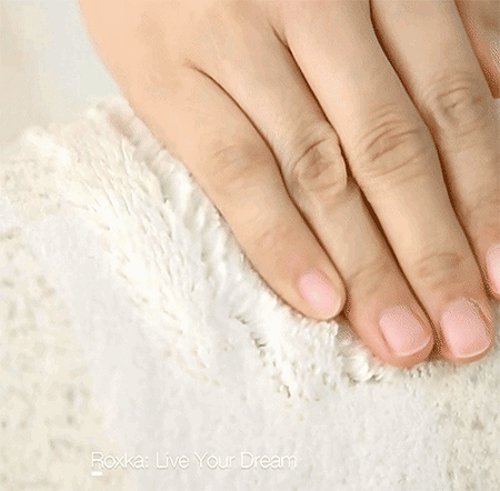 160 x 120 Luxury Plush Comfort Bedroom Living Room Designer Rug