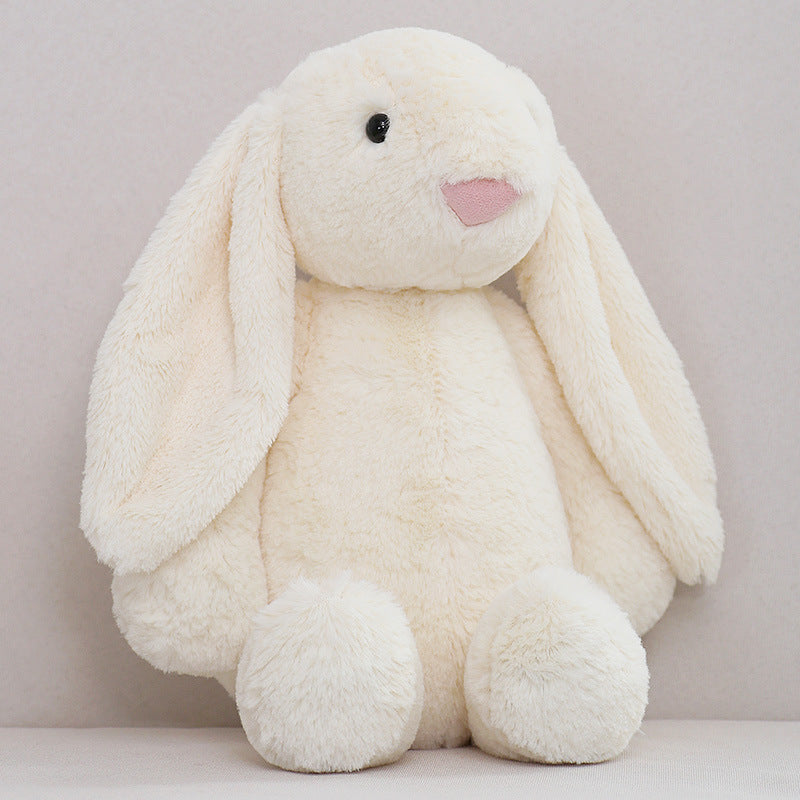 Soft Plush Bunny Toy 28cm Jellycat Style Perfect Gift for Kids and Adults