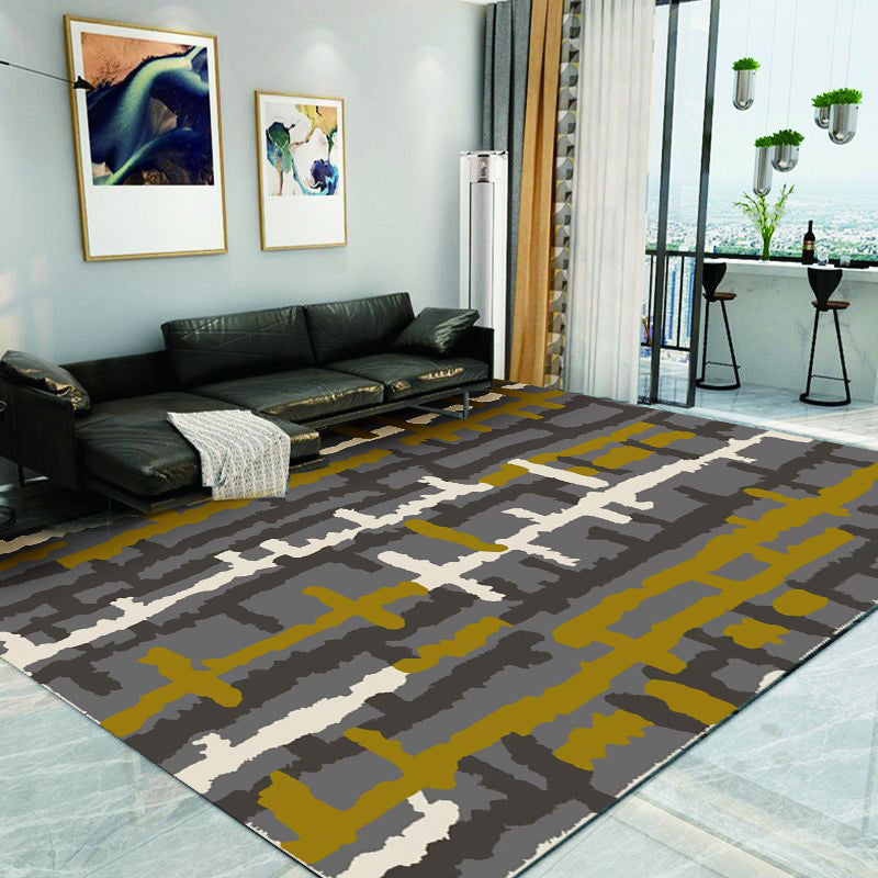 XL Extra Large 300 x 200 Rug Carpet Mat for Living Room