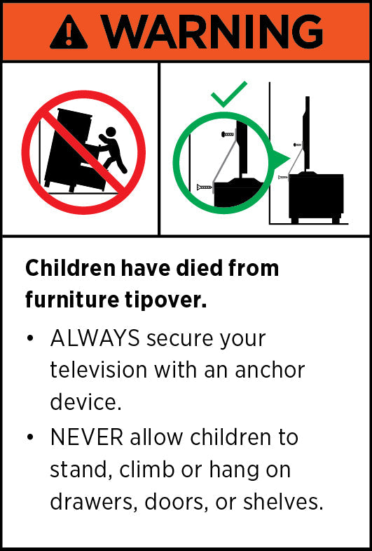 Extendable 4-Drawer TV Cabinet High Gloss White Black