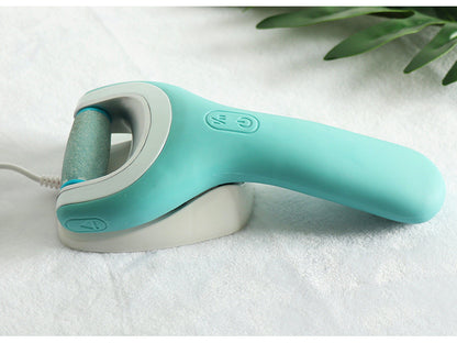 Rechargeable Foot File Callus Remover for Smooth Soft Feet