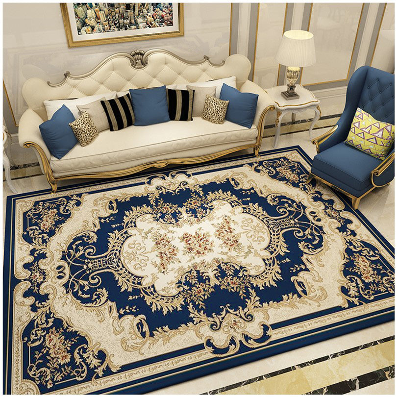 230 x 160 Large Classic Style Stylish Easy-Care Rug Carpet Mat