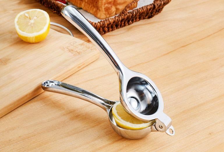 Premium Fruit Juicer Lemon Squeezer Juice Extractor