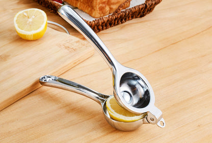 Premium Fruit Juicer Lemon Squeezer Juice Extractor