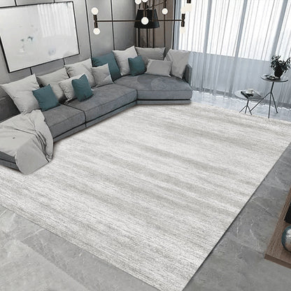 230 x 160 Large Rug Stylish Design Easy-Clean Comfort Carpet Mat