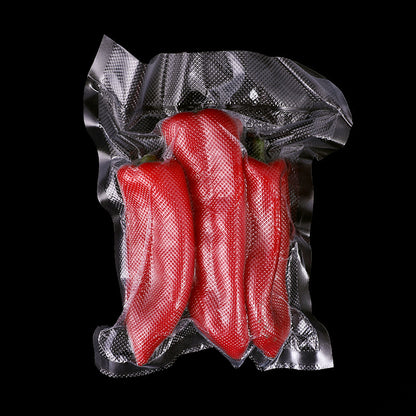 5m Large Vacuum Sealer Bags Food Storage Saver Seal Bag Roll 28 x 500cm