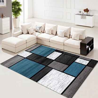 4m Extra Large 400 x 200 Modern Rug Carpet Mat for Living Room