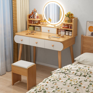 Dressing Tables | Elegant Vanity Tables for Your Bedroom Dressing Tables | Elegant Vanity Tables for Your Bedroom