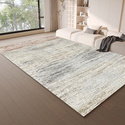 XL Extra Large 300 x 200 Rug Easy-Clean Comfort Carpet Mat