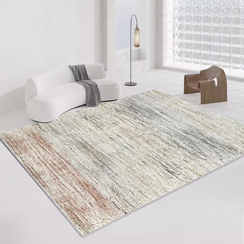 XL Extra Large 300 x 200 Rug Easy-Clean Comfort Carpet Mat