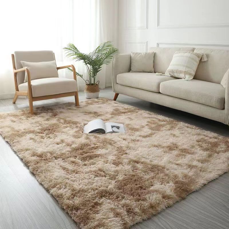 300 x 200 XL Soft Comfortable Shag Rug Tan