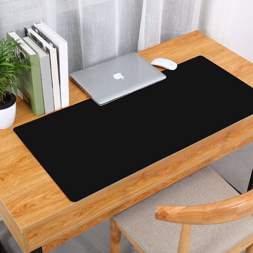 XL Waterproof Professional Mouse Pad Desk Laptop Mat Non-Slip Surface 900mm