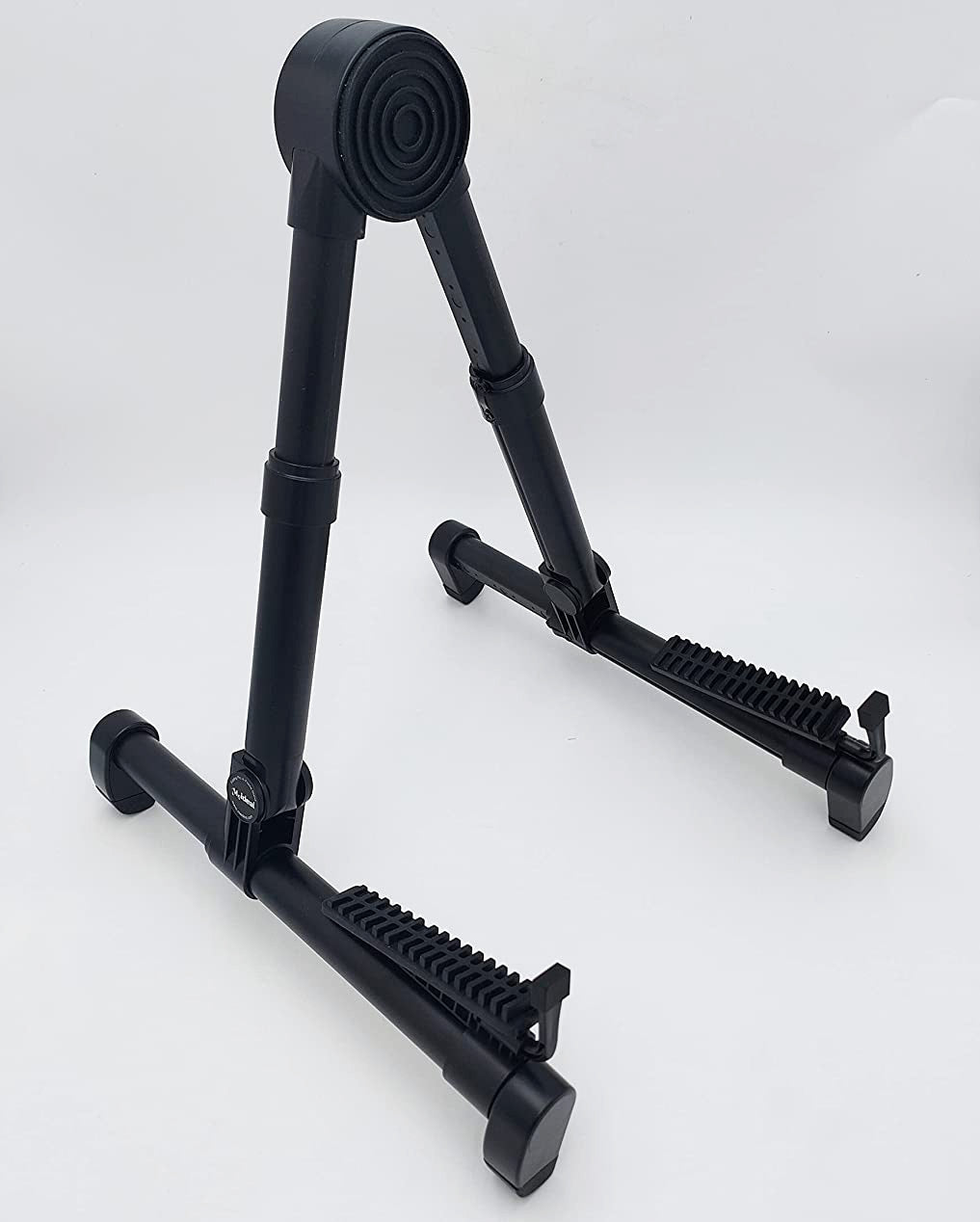 Universal Folding A Frame Guitar Stand for Acoustic Electric Bass Instruments