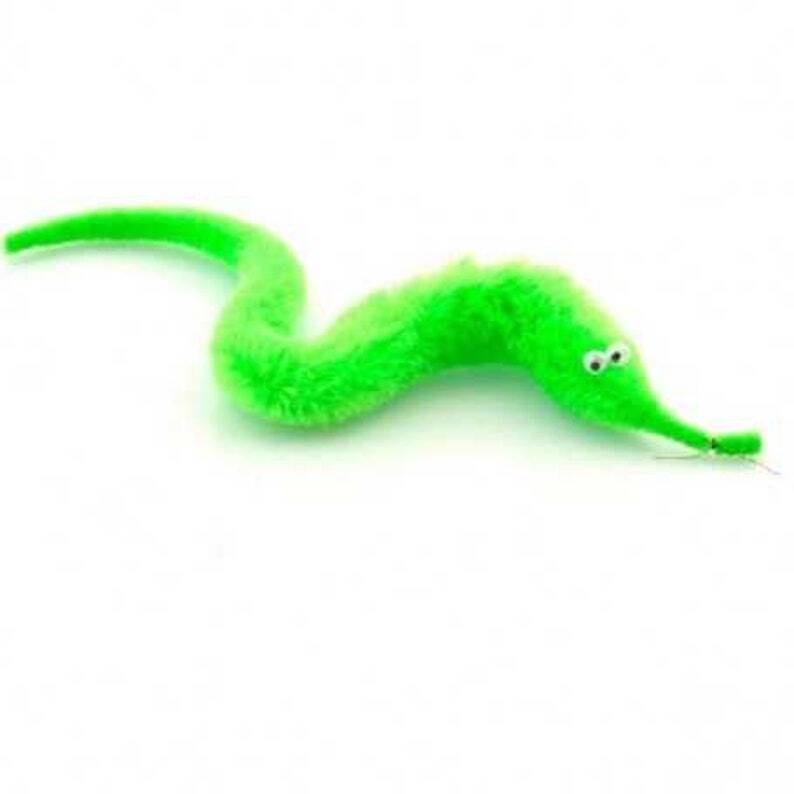 Magic Twisty Worm Toy for Kids Fun and Entertainment