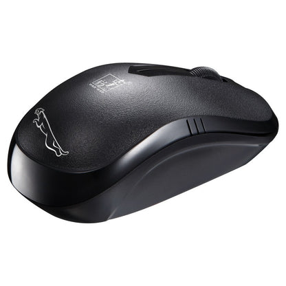 Best Wireless Notebook Mouse for Professionals