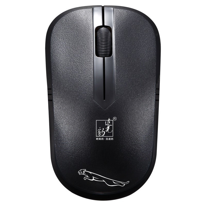 Best Wireless Notebook Mouse for Professionals