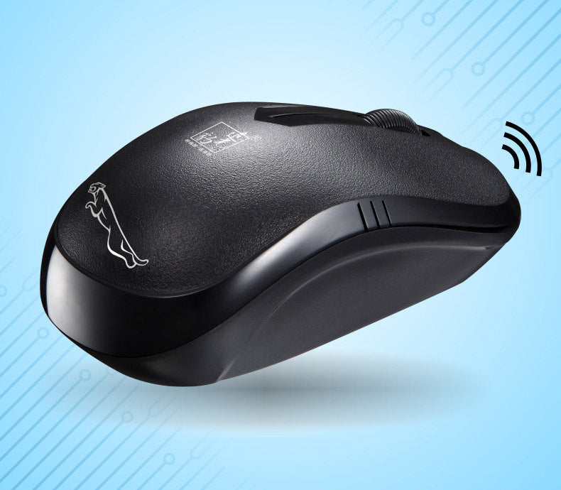 Best Wireless Notebook Mouse for Professionals