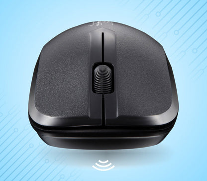 Best Wireless Notebook Mouse for Professionals