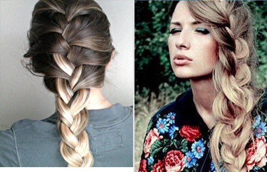 Magic Hair Braiding Tool for Perfect French Braids Styling