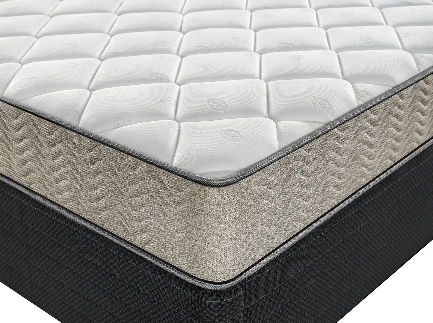 Queen Size Premium Innerspring Mattress for Ultimate Comfort