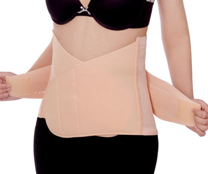 Postpartum Abdominal Support Belt Belly Wrap After Pregnancy Girdle for Recovery