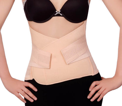 Postpartum Abdominal Support Belt Belly Wrap After Pregnancy Girdle for Recovery