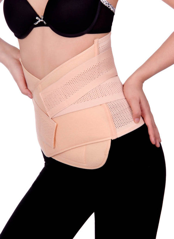 Postpartum Abdominal Support Belt Belly Wrap After Pregnancy Girdle for Recovery