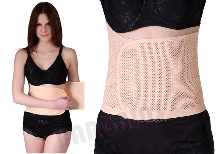 Postpartum Abdominal Support Belt Belly Wrap After Pregnancy Girdle for Recovery