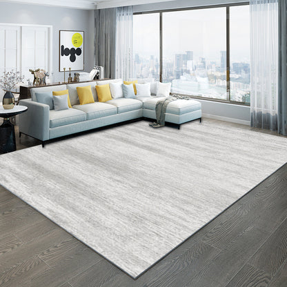 Large 230 x 160 Luxury Plush Comfort Carpet Rug