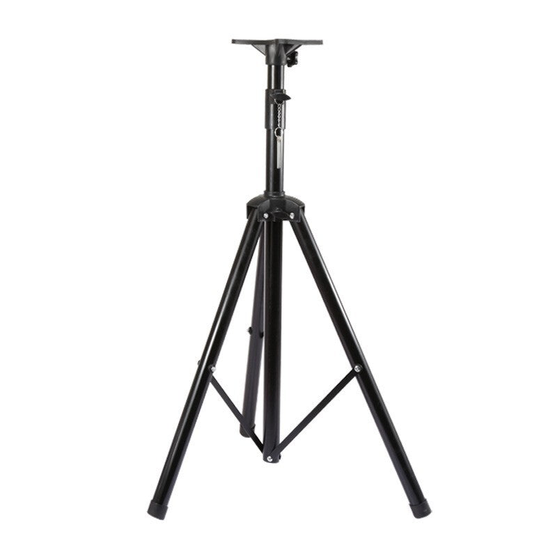 Adjustable Universal Speaker Projector Tripod Stand for Home and Office Use