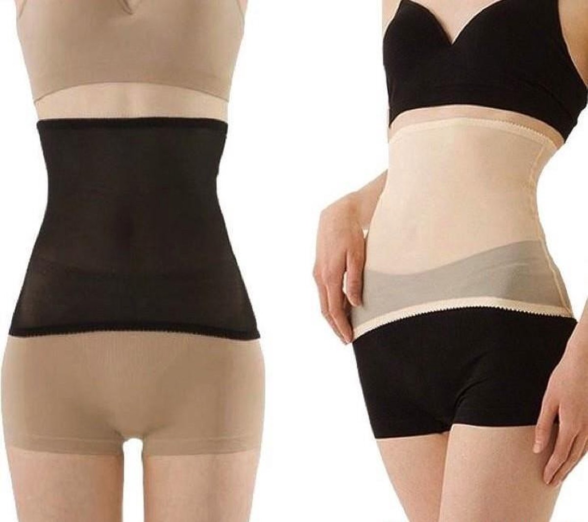 Slimming Body Shaper for Weight Loss and Tummy Control