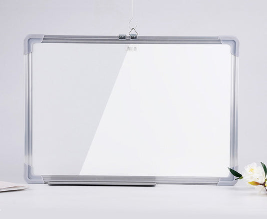 30cm Magnetic Double Sided Dry Erase Whiteboard for Home Office School