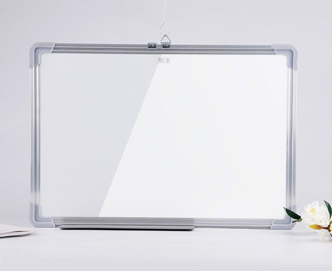 40cm x 60cm Magnetic Whiteboard Dry Erase Board for Home Office School