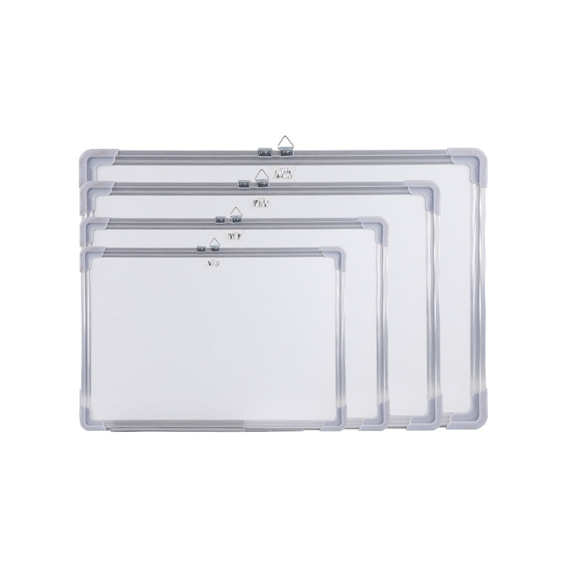 40cm x 60cm Magnetic Whiteboard Dry Erase Board for Home Office School