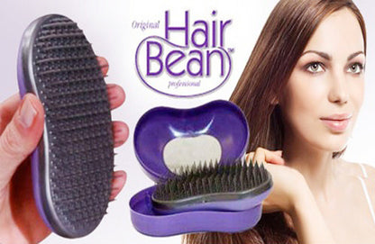 Tangle-Free Hair Detangle Brushes for Smooth and Shiny Hair