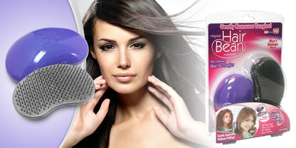 Tangle-Free Hair Detangle Brushes for Smooth and Shiny Hair