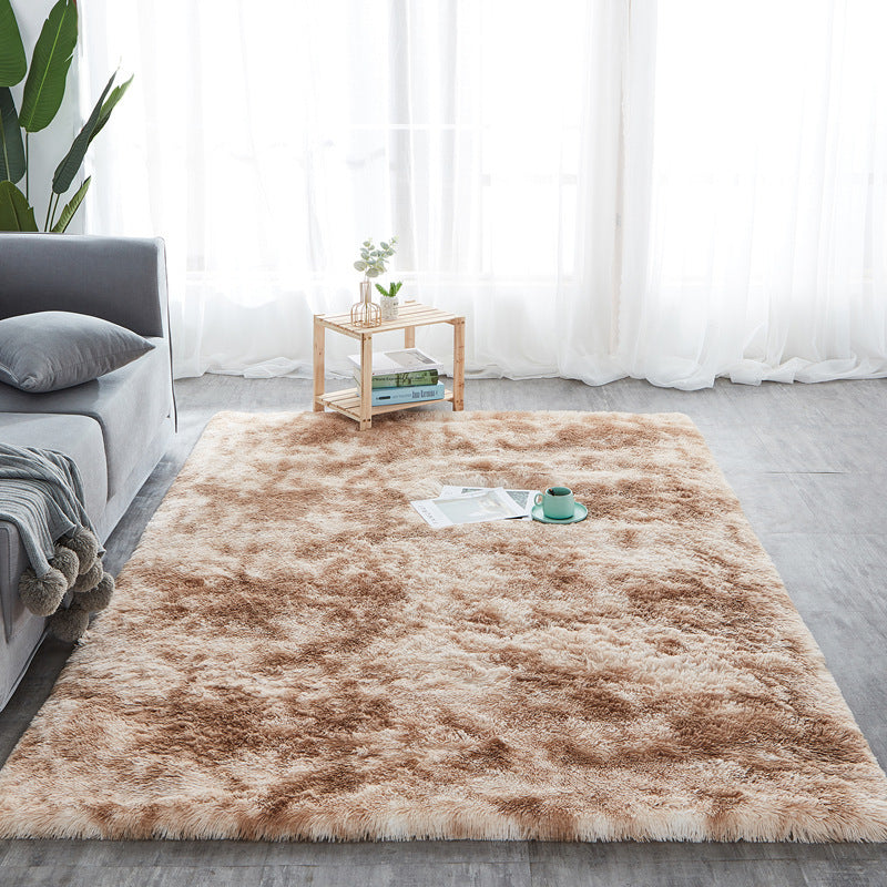 300 x 200 XL Soft Comfortable Shag Rug Tan