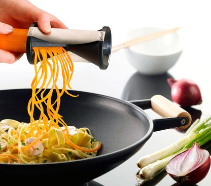 Vegetable Spiralizer Julienne Cutter for Healthy Cooking