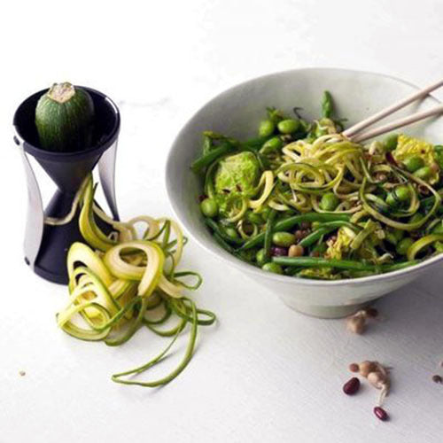 Vegetable Spiralizer Julienne Cutter for Healthy Cooking