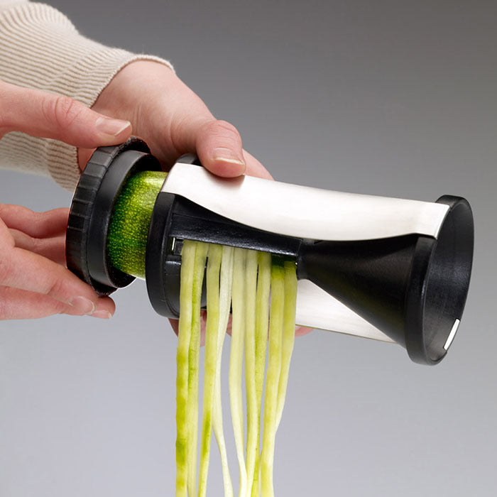 Vegetable Spiralizer Julienne Cutter for Healthy Cooking