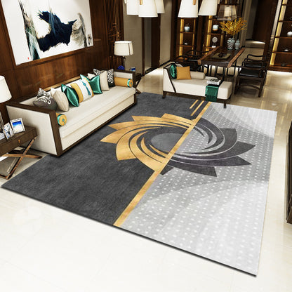 XL Extra Large 300 x 200 Soft Area Rug for Living Room