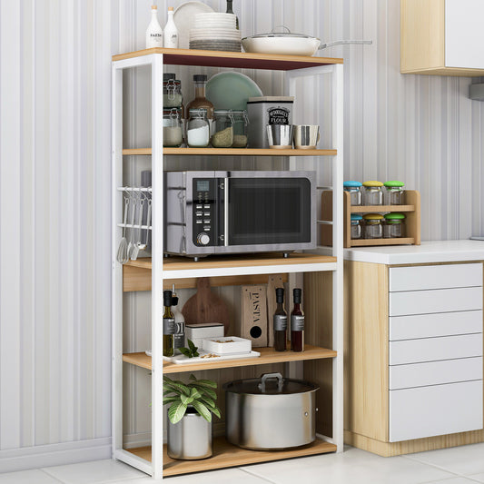 Best Kitchen Organiser Rack Storage Shelf for Home