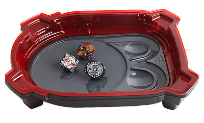 Ultimate Gyro Beyblade Burst Battle Stadium for Epic Battles