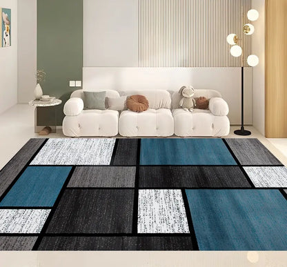 4m Extra Large 400 x 200 Modern Rug Carpet Mat for Living Room