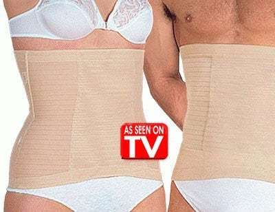 Slimming Body Shaper for Weight Loss and Tummy Control