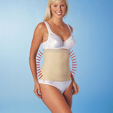 Slimming Body Shaper for Weight Loss and Tummy Control