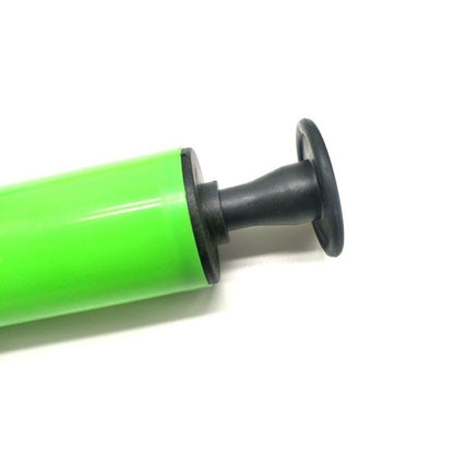 Efficient Hand Air Pump Multi-Function Balloon Inflator Tool