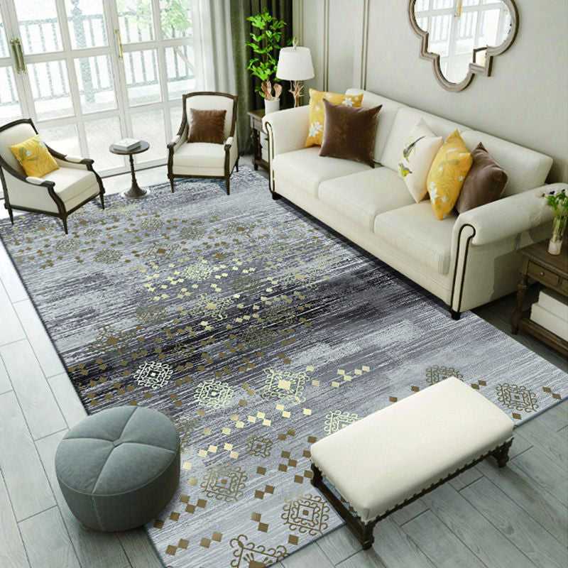 230 x 160 Large Luxury Plush Comfort Carpet Rug